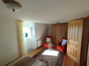 Casa de piedra en as somozas