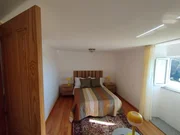 Casa de piedra en as somozas