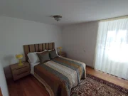 Casa de piedra en as somozas