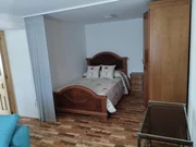 Casa de piedra en as somozas