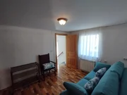 Casa de piedra en as somozas