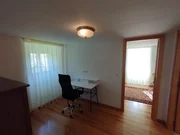 Casa de piedra en as somozas