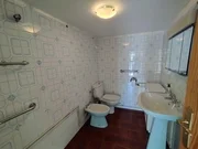 Casa de piedra en as somozas