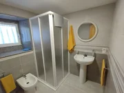 Casa de piedra en as somozas