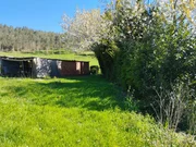 Casa de piedra en as somozas