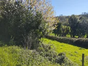 Casa de piedra en as somozas