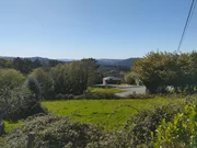 Casa de piedra en as somozas