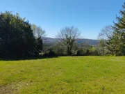 Casa de piedra en as somozas