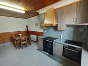 Casa de piedra en as somozas