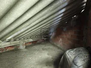 Piso con ascensor en santa cecilia, narón