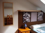 Estudio en el centro, ferrol