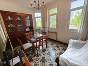 Casa con jardín y garaje en porta nova, ferrol