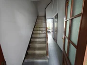 Casa con jardín y garaje en porta nova, ferrol