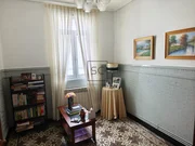 Casa con jardín y garaje en porta nova, ferrol