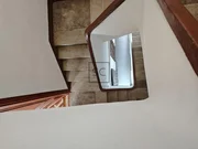 Casa con jardín y garaje en porta nova, ferrol