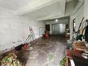 Casa con jardín y garaje en porta nova, ferrol