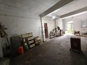 Casa con jardín y garaje en porta nova, ferrol