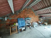 Casa con jardín y garaje en porta nova, ferrol