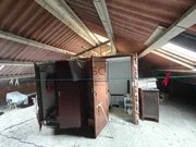 Casa con jardín y garaje en porta nova, ferrol