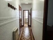 Casa con jardín y garaje en porta nova, ferrol