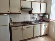 Casa con jardín y garaje en porta nova, ferrol