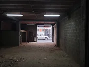 Bajo comercial en Santa Cecilia, Narón.