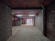 Bajo comercial en Santa Cecilia, Narón.