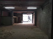 Bajo comercial en Santa Cecilia, Narón.