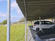 Casa independiente en maniños, fene