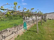 Casa independiente en maniños, fene