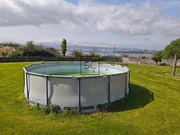 Casa independiente en maniños, fene