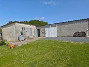 Casa independiente en maniños, fene