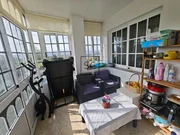 Casa independiente en maniños, fene