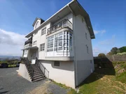 Casa independiente en maniños, fene