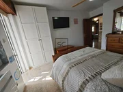 Casa independiente en maniños, fene