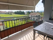 Casa independiente en maniños, fene