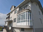 Casa independiente en maniños, fene