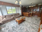 Casa independiente en maniños, fene