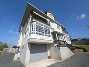 Casa independiente en maniños, fene