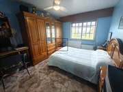 Casa independiente en maniños, fene