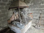 Casa independiente en maniños, fene