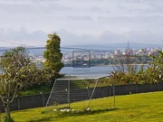 Casa independiente en maniños, fene