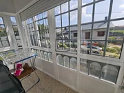 Casa independiente en maniños, fene