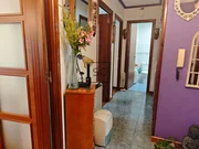 Piso con garaje, ascensor y trastero en ultramar, ferrol