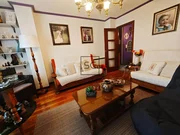 Piso con garaje, ascensor y trastero en ultramar, ferrol