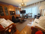 Piso con garaje, ascensor y trastero en ultramar, ferrol