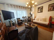 Piso con garaje, ascensor y trastero en ultramar, ferrol