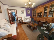 Piso con garaje, ascensor y trastero en ultramar, ferrol