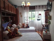 Piso con garaje, ascensor y trastero en ultramar, ferrol