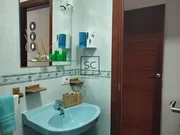 Piso con garaje, ascensor y trastero en ultramar, ferrol